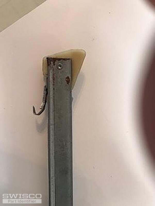 Replacement of window springs : SWISCO.com