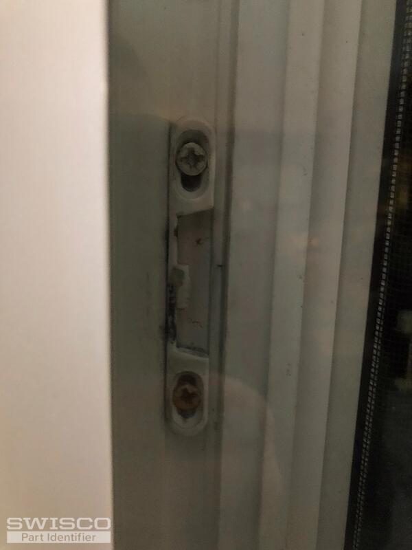 WINDOW CATCH