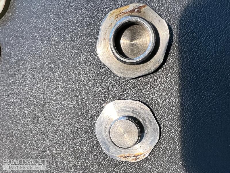 Kohler Shower Door Wheel