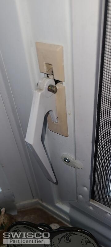 Bay Window, Casement Lock, 01.06.2023