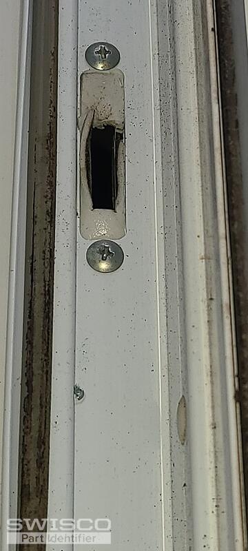 Bay Window, Casement Lock Outside, 01.06.2023
