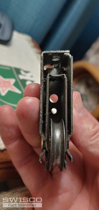 bottom view
