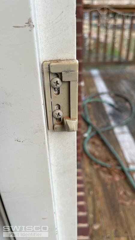 Peachtree Screen Door broken latch-2 (3)