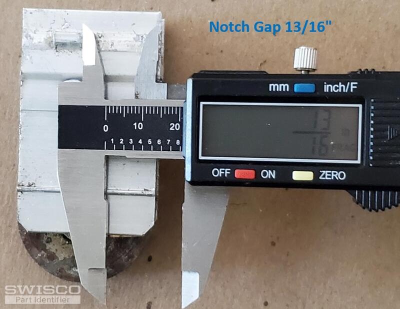 Notch Gap
