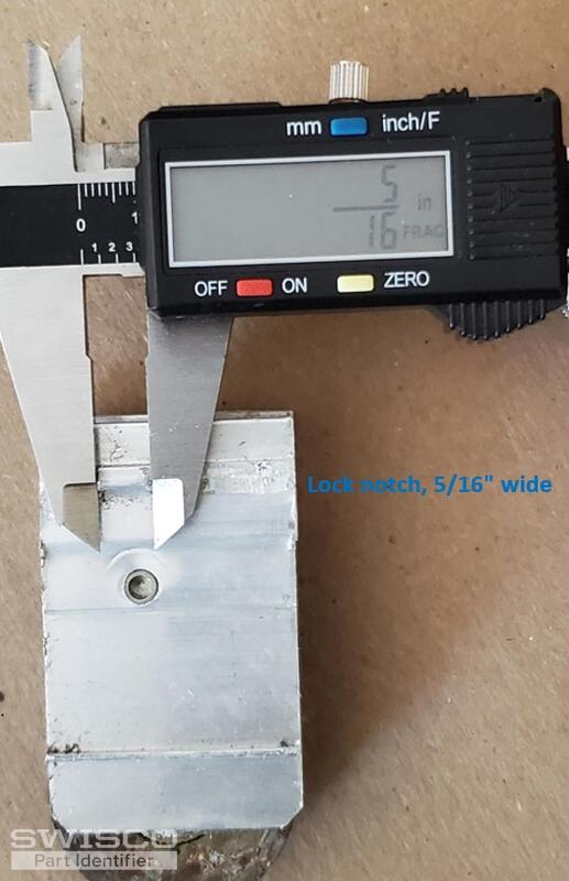 Notch Width
