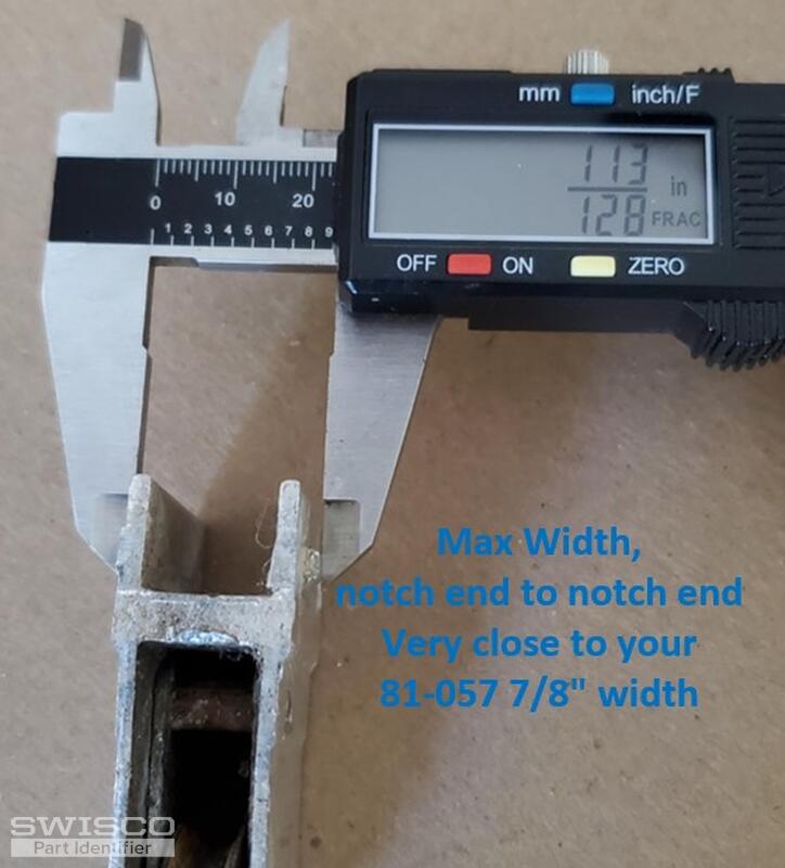 Max width