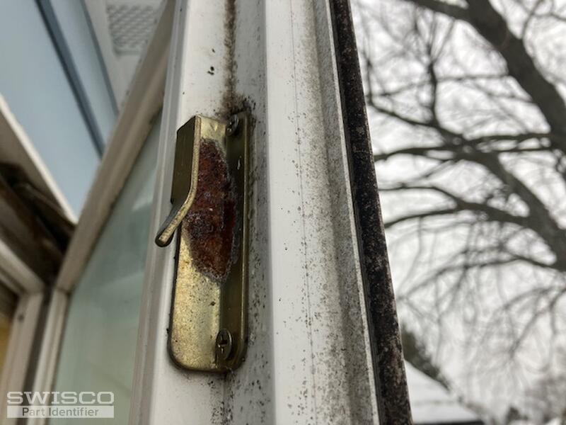 Sash Bracket - Mastercraft