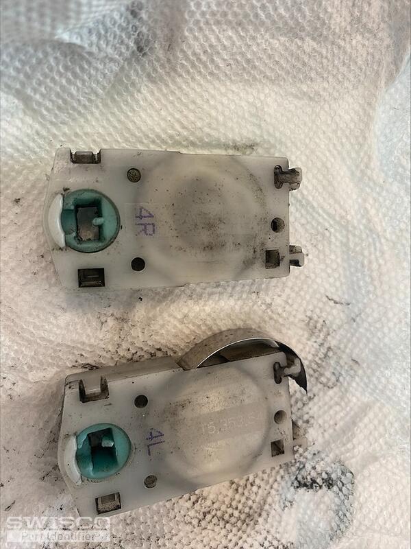 Window parts needed