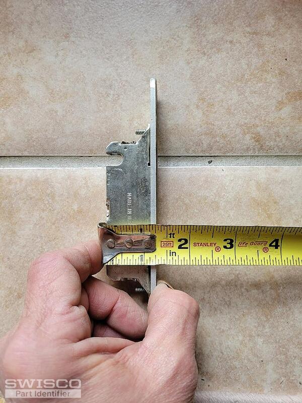 Sash Door lock 2