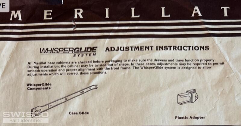 whisper glide paperwork schutt