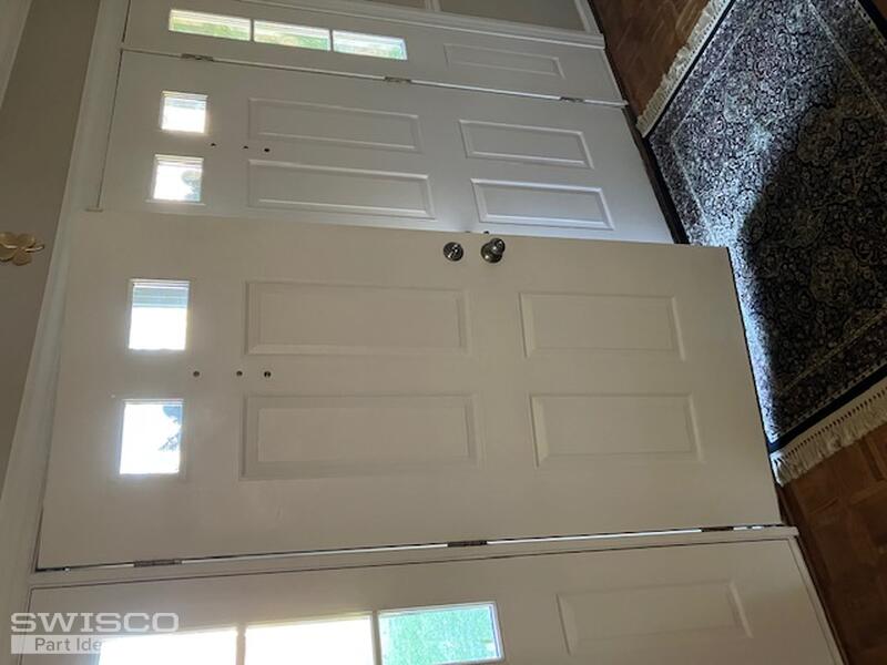 Peachtree Door Weather Stripping Solutions