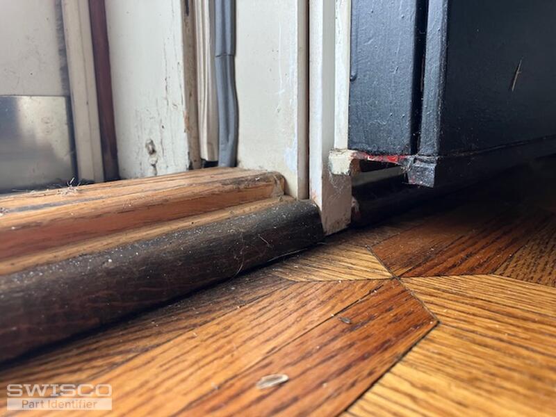 Peachtree Avanti Weather Stripping