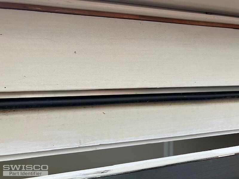 Peachtree Avanti Weather Stripping