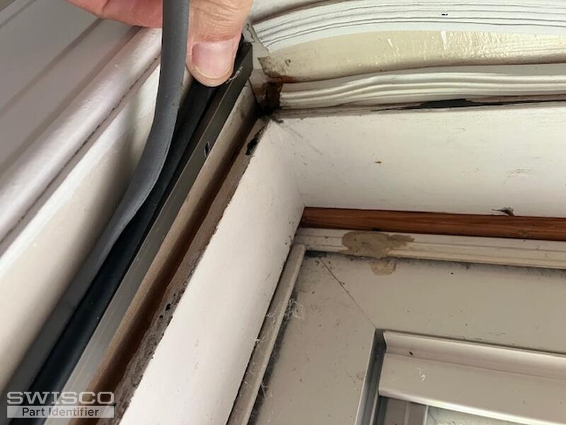 Peachtree Avanti Weather Stripping