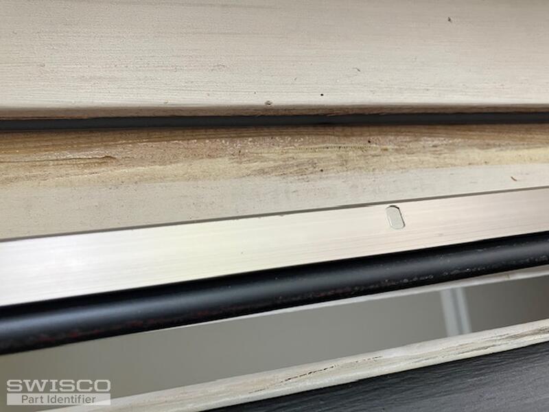 Peachtree Avanti Weather Stripping