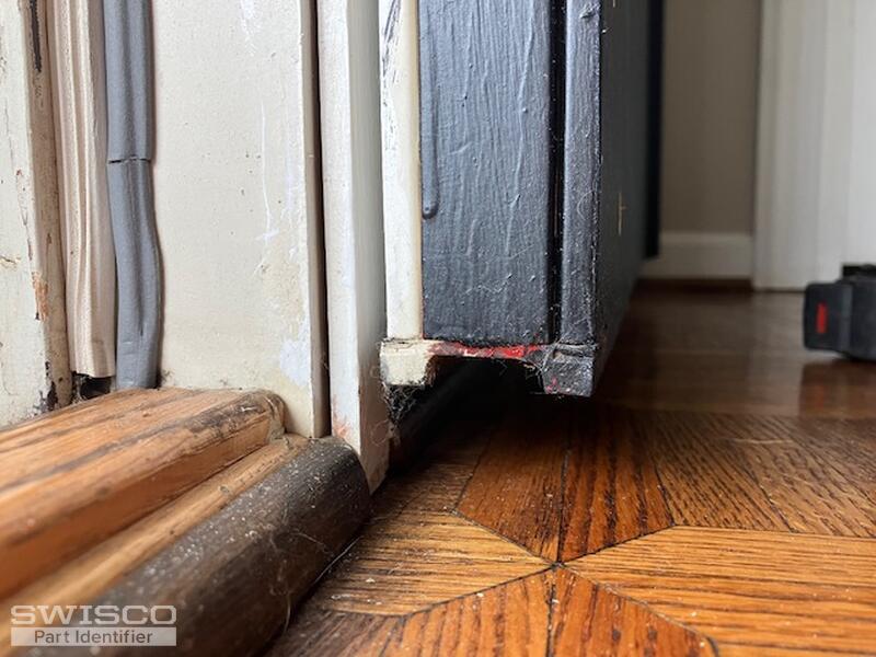 Peachtree Avanti Weather Stripping