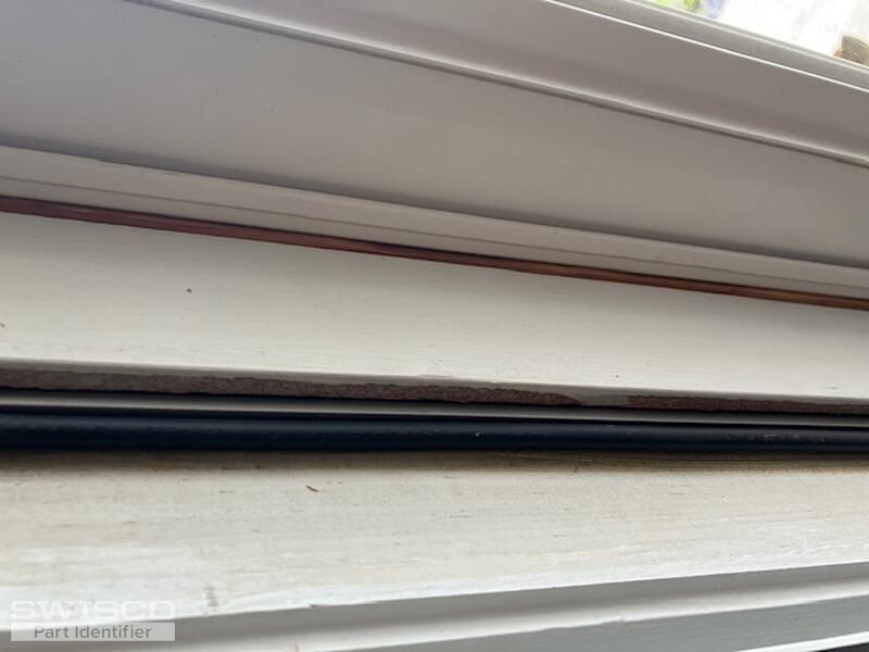 Peachtree Avanti Weather Stripping