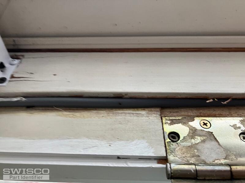 Peachtree Avanti Weather Stripping