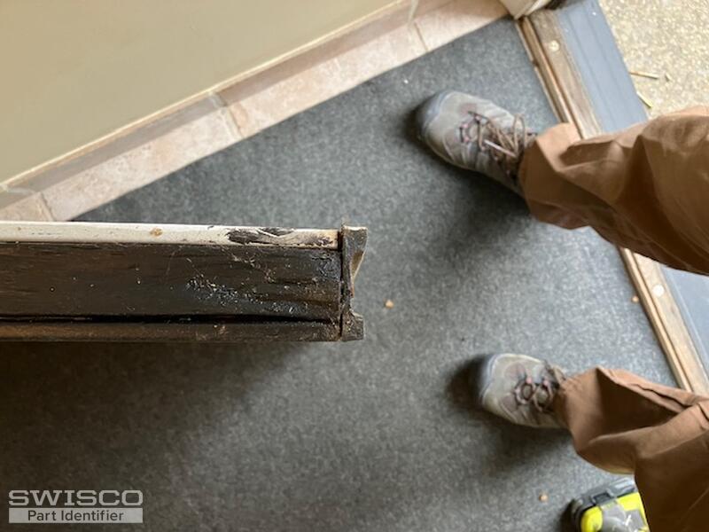 Peachtree Avanti Weather Stripping