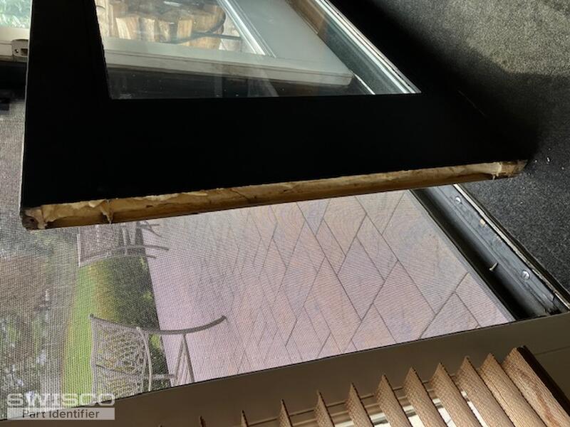 Peachtree Avanti Weather Stripping