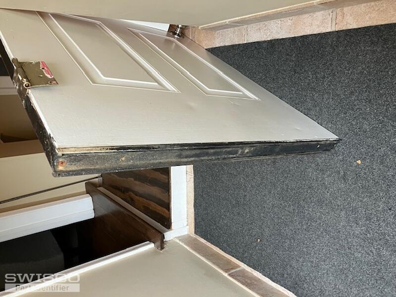 Peachtree Avanti Weather Stripping