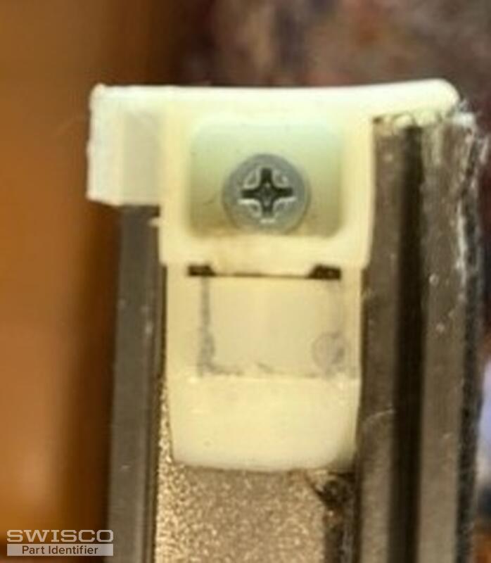 NuAir Plastic Piece 1