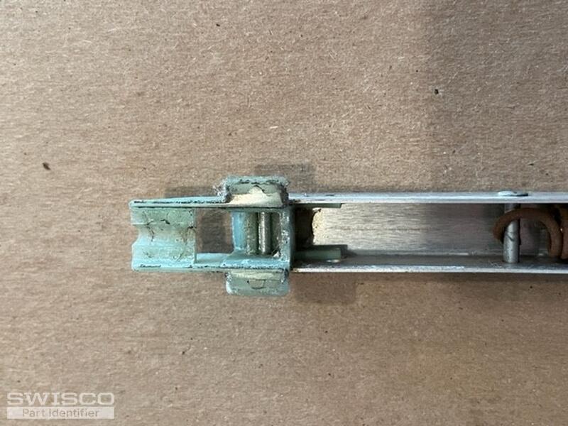 NuAir Windows, Channel Block & Tackle Balance, Non-Tilt, d 2830 ...