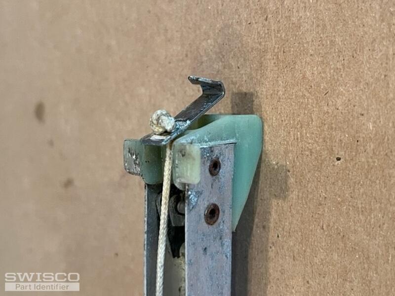 NuAir Windows, Channel Block & Tackle Balance, Non-Tilt, d 2830 ...