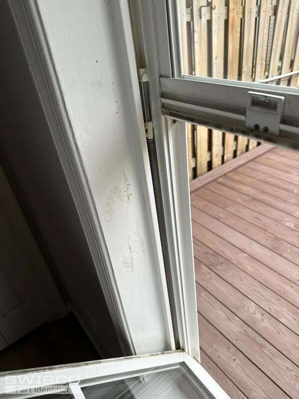 Window balance assembly (Jan 23)