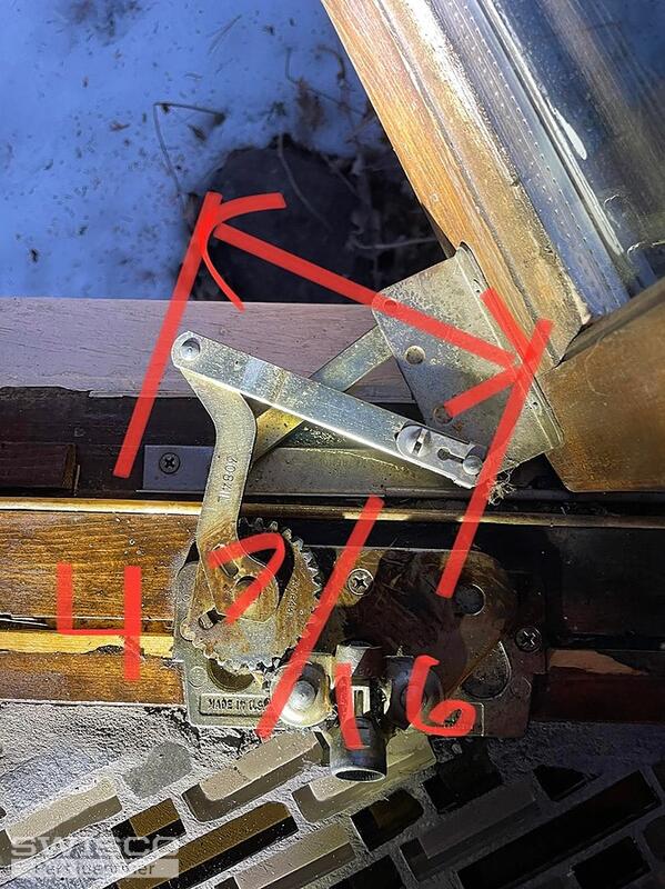 Window part 1