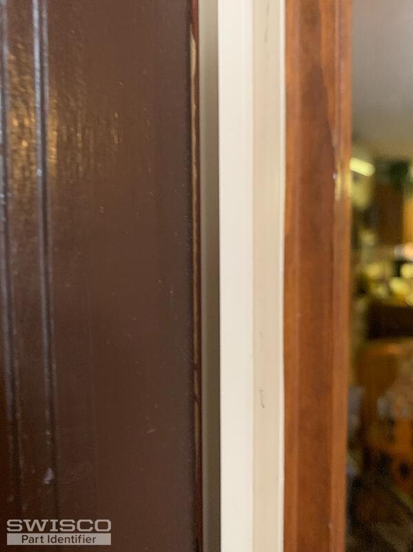 norco sliding door weatherstripping