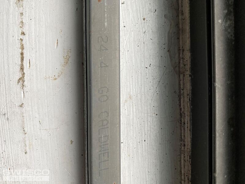 .5 x 25 markings1