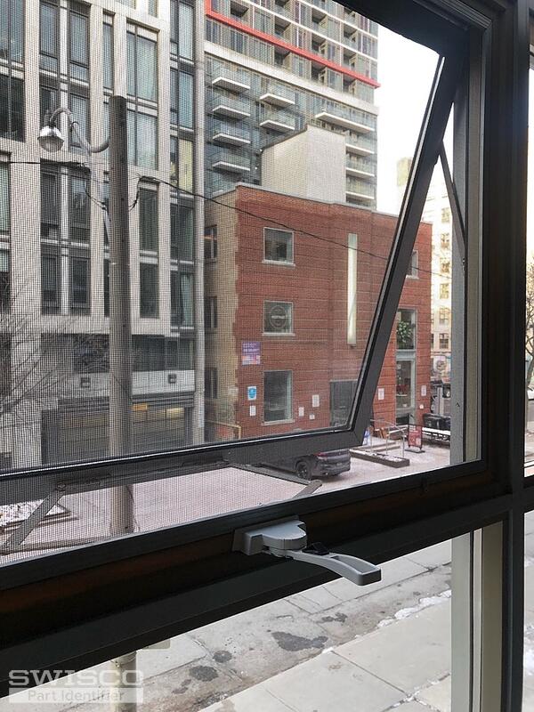 29 Camden Window - 1