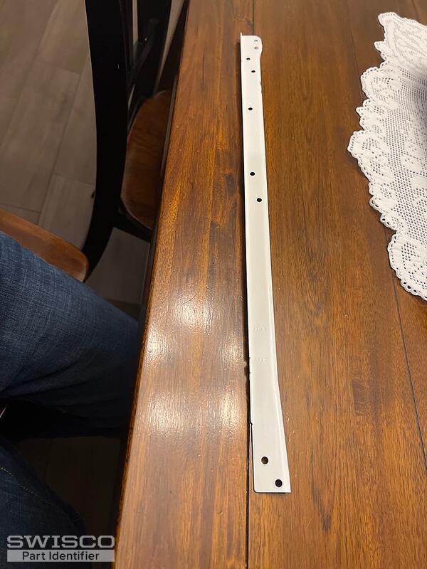 Unigrass 6600 broke little wheel : SWISCO.com