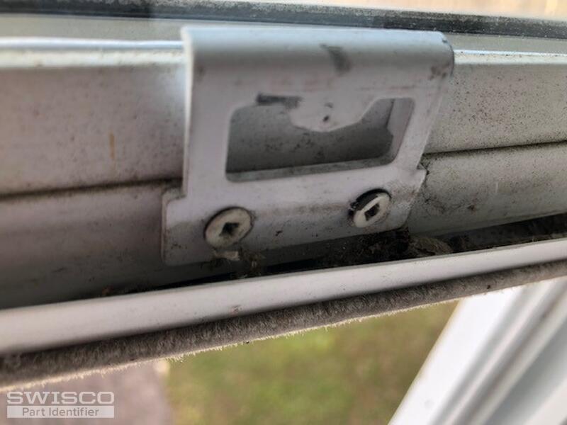 edgewater 1 window parts