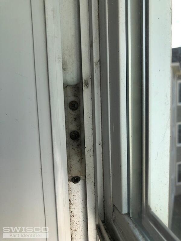 edgewater 1 window parts