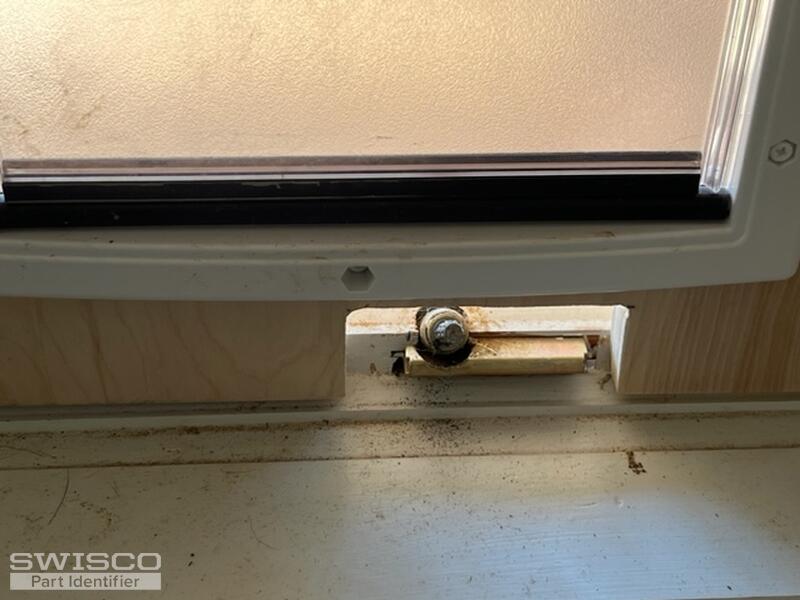 Doggy Door Photo 2