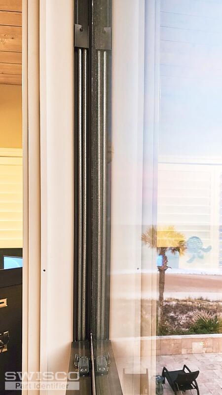 Office Window Balance 2023-0116