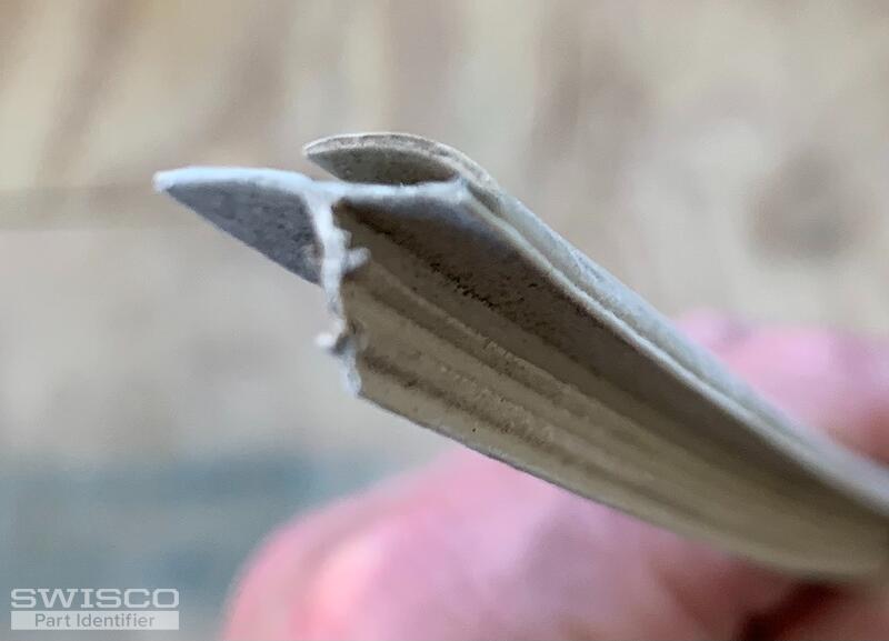 Kolbe & Kolbe Casement Weatherstripping