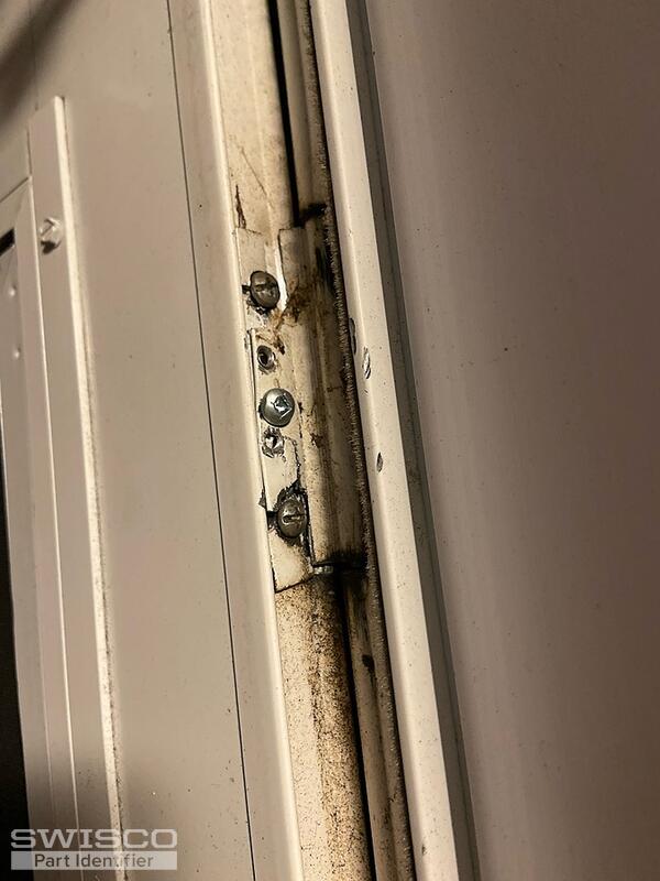 Emco Hinge Replacement