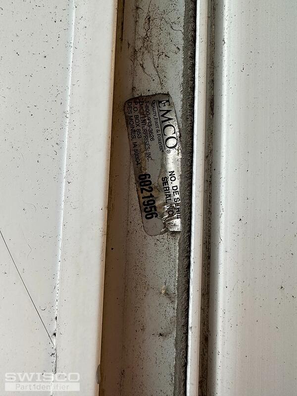 Emco Hinge Replacement