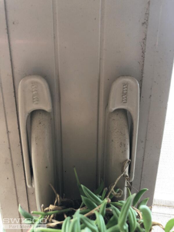 Milgard window parts : SWISCO.com