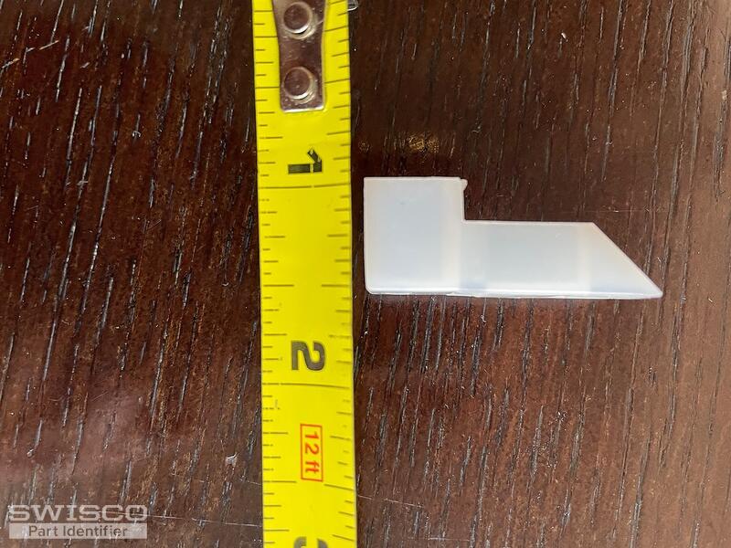 top guide half inch