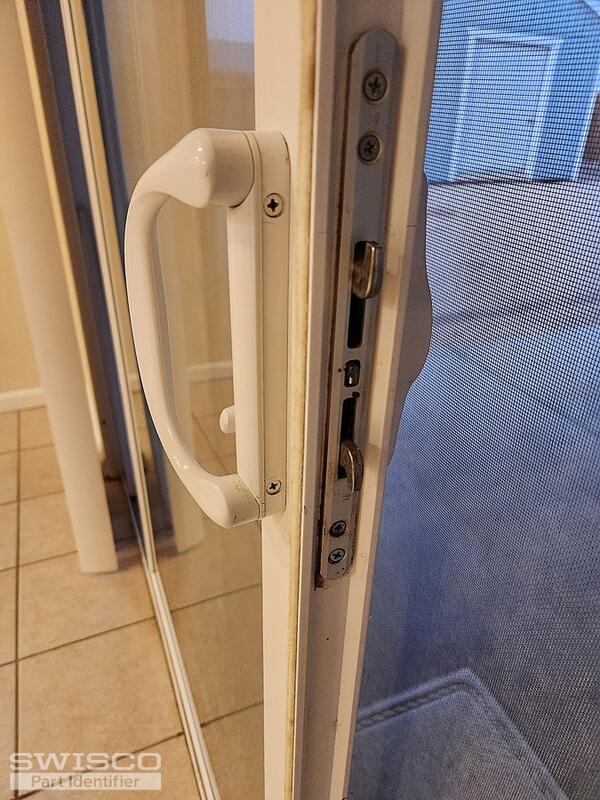Door won't lock