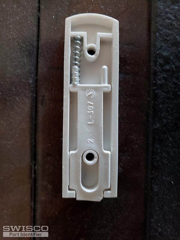 SlidingLatchL-307