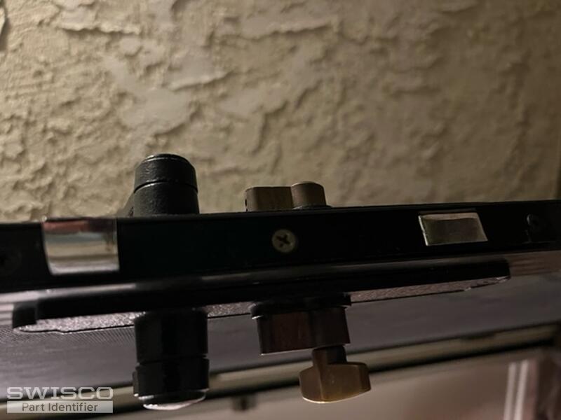 Broken handle 4