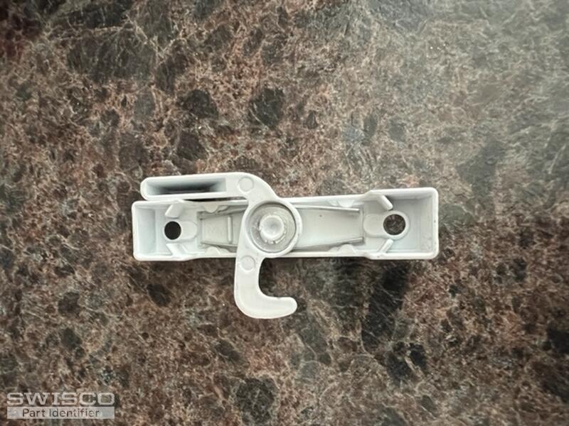Latch Back