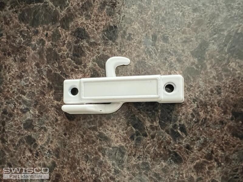 Latch Front
