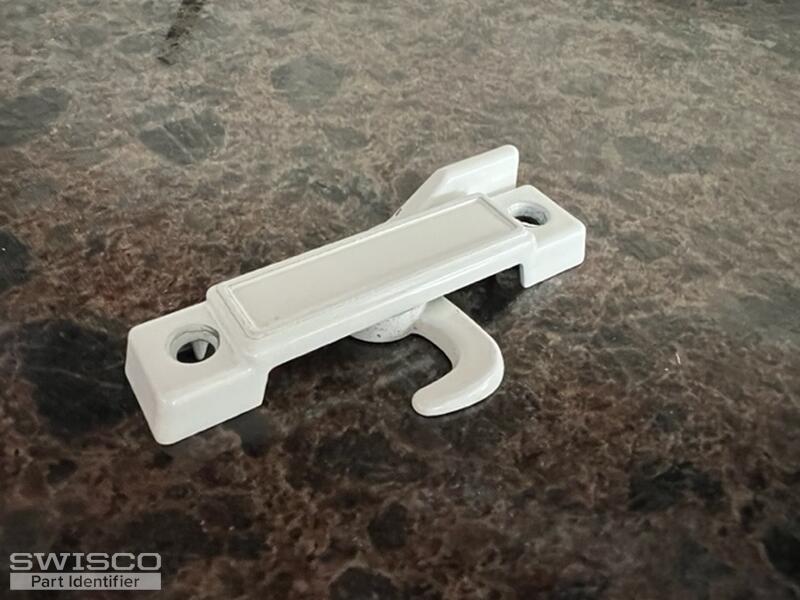 Latch Side