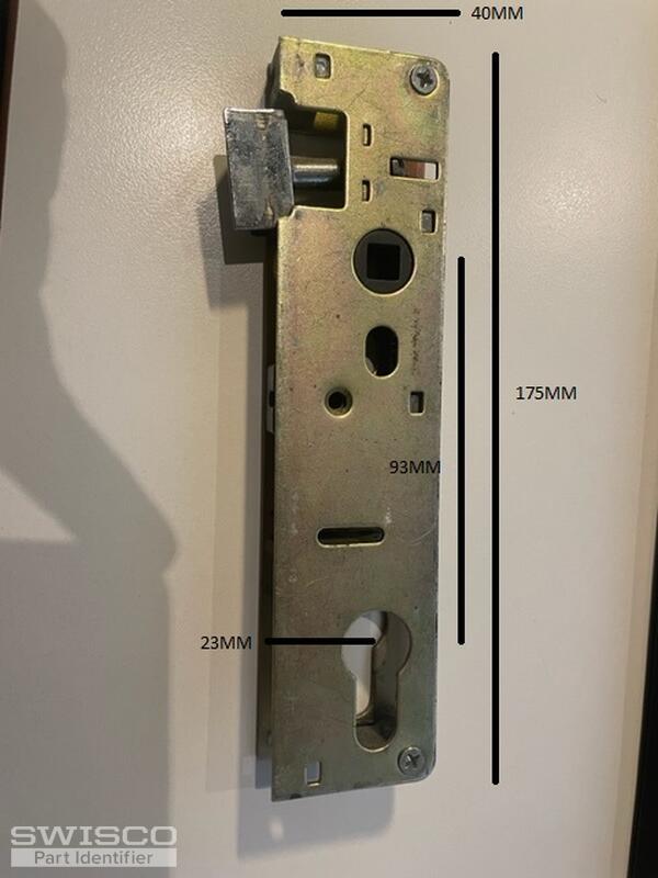 Mortise